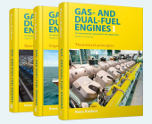 Gas and Dual Fuel Engine Book 2016 - 1st Edition