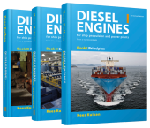 Diesel Engine Book 2017 - 3rd Edition