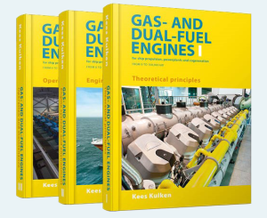 Gas and Dual Fuel Engine Book 2016 - 1st Edition