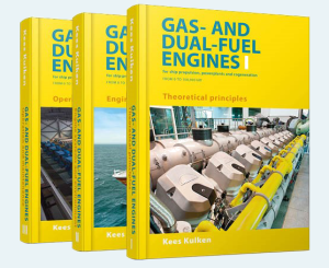 Gas and Dual Fuel Engines 2016