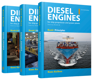 Diesel Engine Book 2017 - 3rd Edition